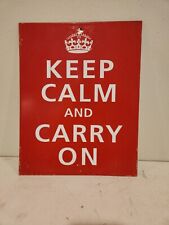 Keep calm carry for sale  Wausau