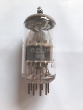 Mullard ecc 6dj8 gebraucht kaufen  Hamburg