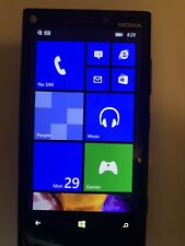 Smartphone Preto (Desbloqueado) - Nokia Lumia 820 - 1GB comprar usado  Enviando para Brazil