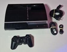 Usado, Console Sony PlayStation 3 (cech-G04) Complete comprar usado  Enviando para Brazil