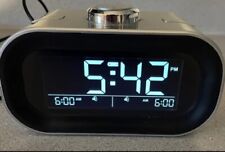 Brookstone timesmart alarm for sale  East Providence