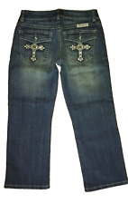 Cowgirl tuff jeans for sale  Cokato