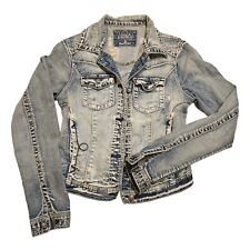 Vanity jean jacket for sale  Newell