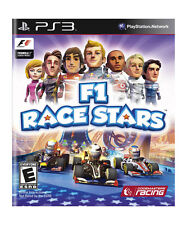 Usado, F1 Race Stars PlayStation 3 PS3 segunda mano  Embacar hacia Argentina