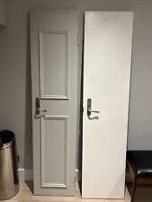 Solid wood double for sale  LONDON