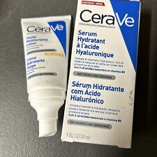 Cerave hydrating hyaluronic for sale  BRISTOL