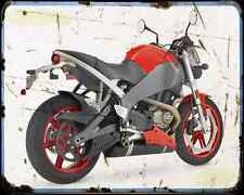 Buell xb12ss photo for sale  UK