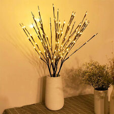 20led willow twig for sale  UK
