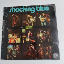 Shocking Blue - 3º Álbum (LP) original Alemanha 1971 Muito Bom++/Muito Bom Rock Progressivo comprar usado  Enviando para Brazil