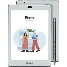 Paquete de tableta para tomar notas Bigme S6 Color + Ereader 7,8"" con lápiz óptico y cubierta segunda mano  Embacar hacia Mexico