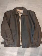 Columbia leather jacket for sale  Punta Gorda