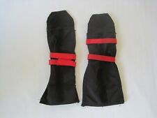 Pair handmade protective for sale  CHELMSFORD