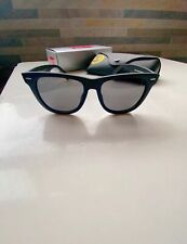 Óculos de sol Ray Ban Justin - Preto RB2140 para homens e mulheres comprar usado  Enviando para Brazil