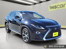 2019 lexus rx rx 350 for sale  Tomball