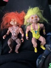 Lot warrior troll for sale  Montgomery