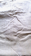 Ancien drap blanc d'occasion  Hyères