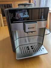 Siemens kaffeeautomat eq6 gebraucht kaufen  Idar-Oberstein