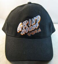 Boné de beisebol "Grind House Porn" CAP (NOS: NOVO ESTOQUE ANTIGO) ajustável SEBA caminhoneiro comprar usado  Enviando para Brazil