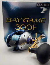 Shimano bay game for sale  Shipping to Ireland