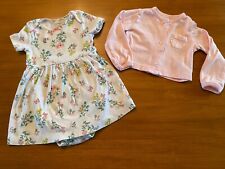 girl clothes baby 12mos for sale  Angola