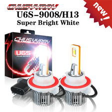 2pcs upgrade h13 for sale  USA