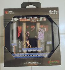 Pixel frames castlevania for sale  LONDON