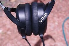 Audeze sine headphones for sale  Saint Cloud