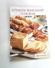 Hitachi bread maker for sale  Reno