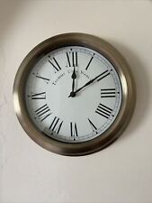 Towcester clock works for sale  Shipping to Ireland