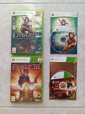 Fable fable iii usato  Nichelino