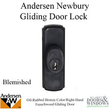 Andersen sliding door for sale  Kansas City