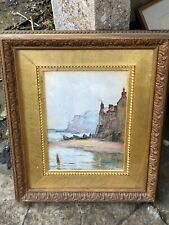 James macmaster watercolour for sale  CREWKERNE