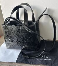 Armani ladies handbag for sale  LONDON