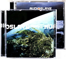 Lote de 2 CDs Revelations [DVD bônus] por Audioslave (CD, 2006) Out Of Exile comprar usado  Enviando para Brazil