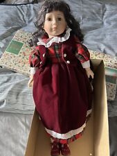 Haunted doll. old for sale  GILLINGHAM