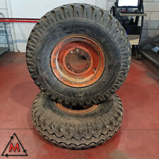 Set gomme pneumatici usato  Italia