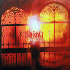 Slipknot - Dualidade (CD, Single, Promo), usado comprar usado  Enviando para Brazil