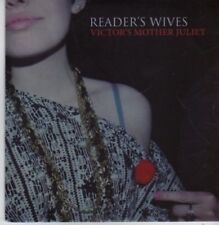 Reader wives victor for sale  SALISBURY