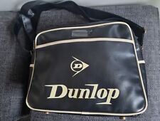 Shoulder bag...dunlop ..vintag for sale  MANSFIELD