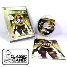 Tomb Raider: Underworld (Clássicos) (Xbox 360) *Quase em perfeito estado* comprar usado  Enviando para Brazil