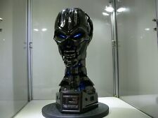 Terminator scale bust for sale  GILLINGHAM