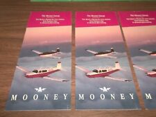 mooney aircraft for sale  Gilmore City