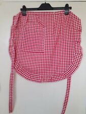 Ladies waist apron for sale  TAMWORTH