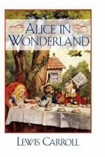 Alice no País das Maravilhas por Carroll, Lewis, usado comprar usado  Enviando para Brazil