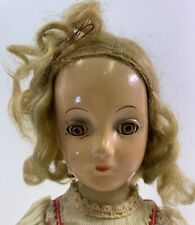 Arranbee composition doll for sale  Richmond