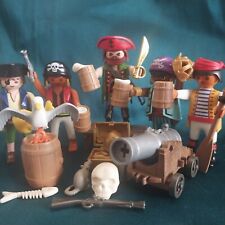 Playmobil pirate party for sale  Lebanon