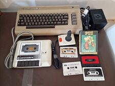 commodore 64 computer for sale  STOCKPORT
