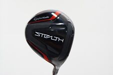 Taylormade Stealth 16.5° 3 Hl Fairway Wood Regular Ventus Red 5 Mint ^ for sale  Shipping to South Africa