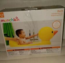 Munchkin yellow duck for sale  West Alexandria