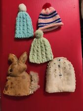 Vintage egg cosies for sale  NEWMARKET